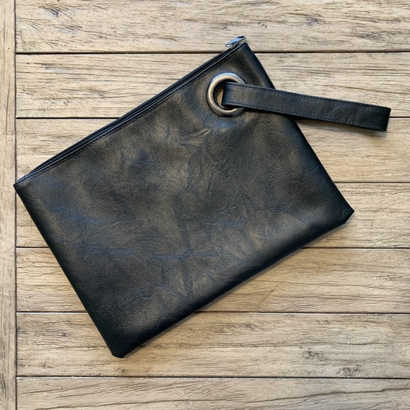 Leopard dual tone clutch - Picture 9 of 9